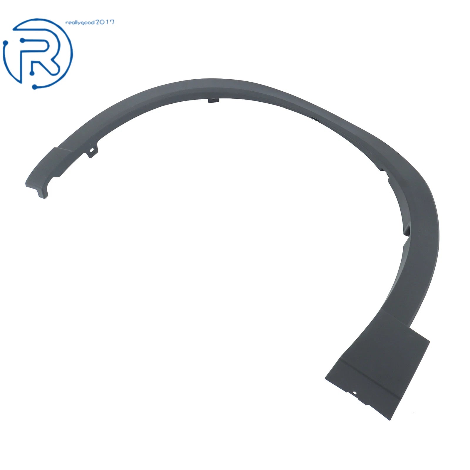 Front Fender Wheel Opening Molding for Mazda CX-9 (2016-2023) Left Side