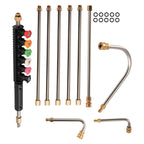 High Pressure Washer Extension Wand for Honda (2010–2020)