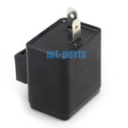 Turn Signal Relay for Kawasaki ZX900 Ninja ZX-9R (1994–1997) / ZX1100 ZZR1100 (1991)