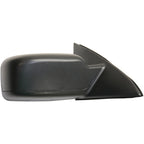 Power Mirrors for Ford Fusion (2011–2012) Driver and Passenger Side Textured Black
