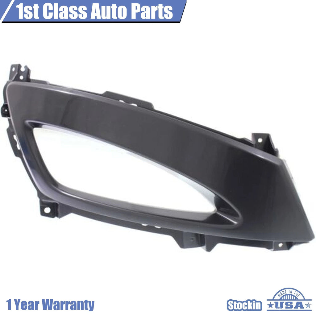 Fog Light Bezel Trim for Kia Optima (2011-2013)
