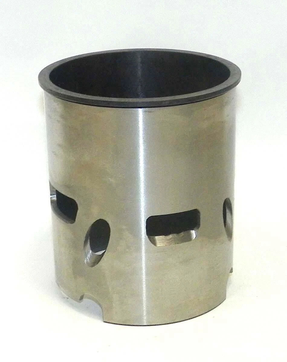 Cylinder Sleeve for Evinrude 150 175 HP E-TEC (2007–2008) 3.800" Port Flanged 1210FAP