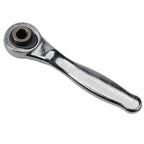 72 Teeth Ratchet Wrench for Universal Use (2010–2023)
