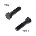 Cap Screw for Caterpillar Models (1D4629)