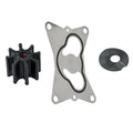 Sea Water Pump Impeller Repair Kit for Mercury Quicksilver (4.5L, 6.2L)
