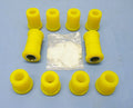 Rear Spring Poly Bush Set for 2WD Mazda Bravo (1987-2005)
