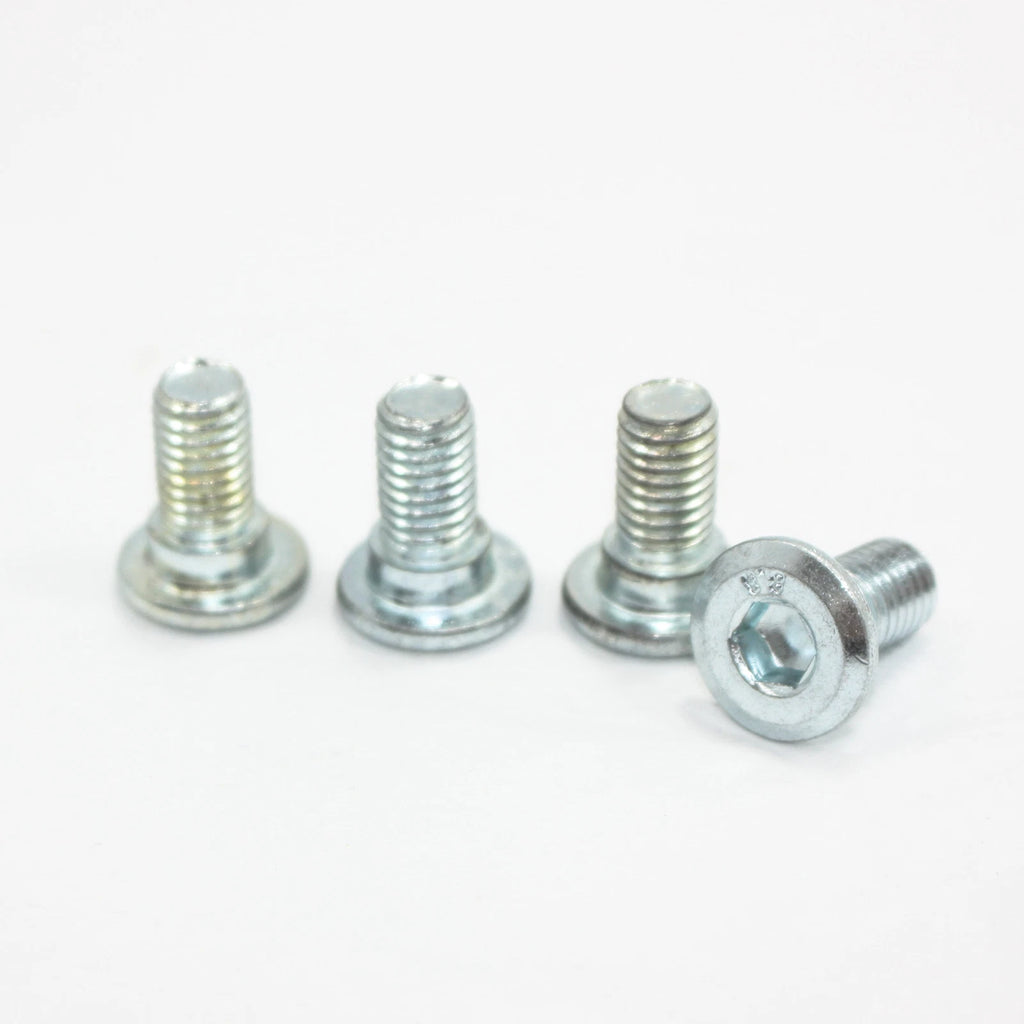 Set of 4 Brake Disc Rear Sprocket Bolts for 110 125cc Pit Trail Dirt Bike
