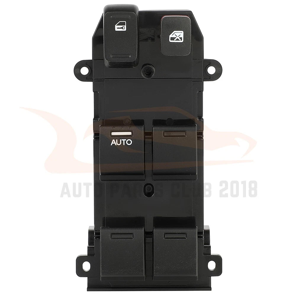 Window Switch for Honda CR-V 2010-2011
