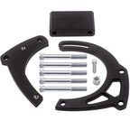 Alternator Bracket E for Chevrolet Big Block 396 427 454 (1965–1986)