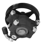 Power Steering Pump w/ Pulley for Lincoln Mark LT Navigator (2003–2008)