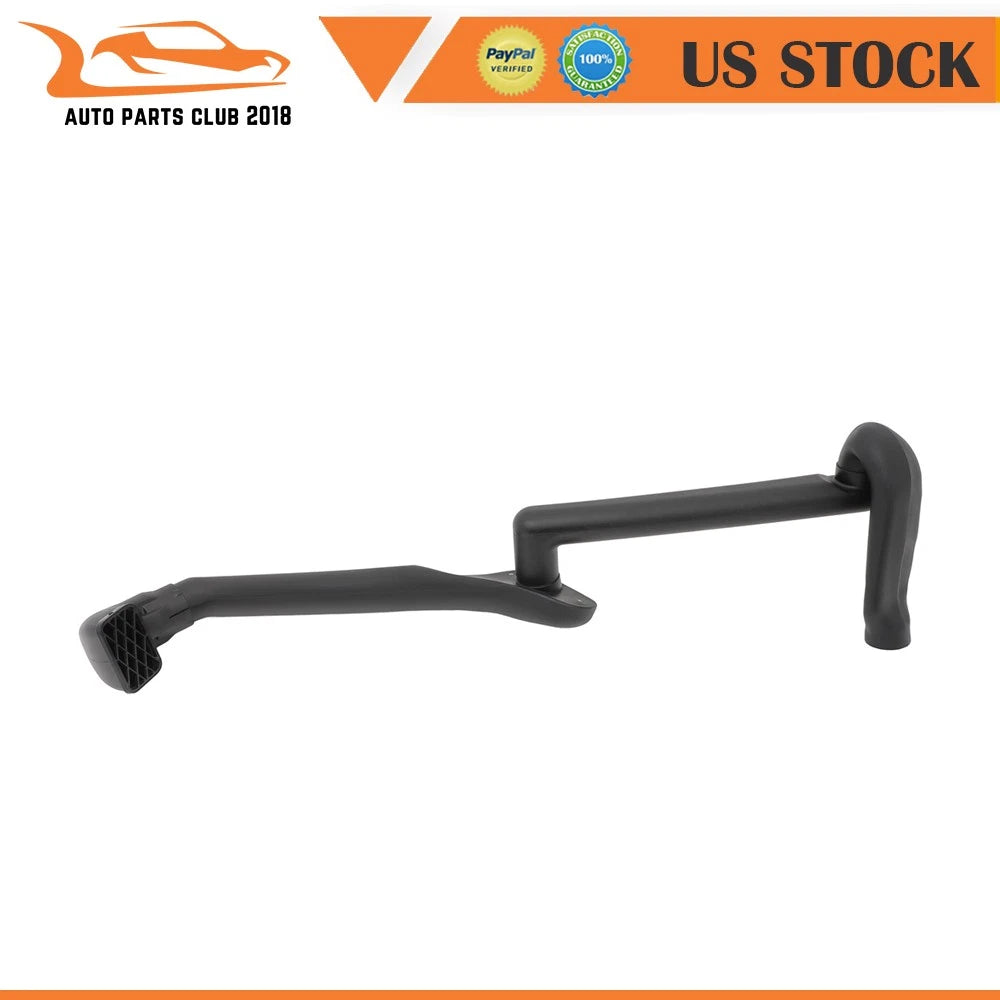 Snorkel Kit for Mitsubishi Pajero NM (2000–2006) 3.5L Petrol
