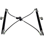 Window Regulator for Chrysler (Front Driver Left Side)