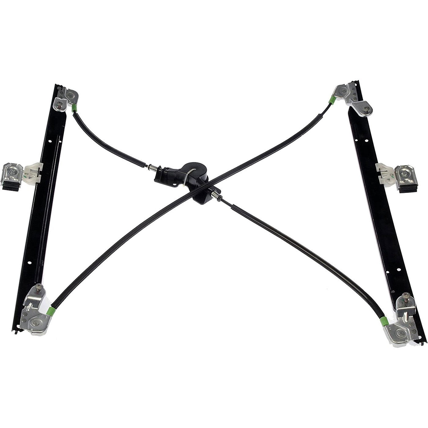 Window Regulator for Chrysler (Front Driver Left Side)