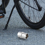 Bike Hub Installation Tool for Precision Fit (CNC Machined)