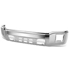 Chrome Front Bumper Face Bar for GMC Sierra 1500 (2014–2015)