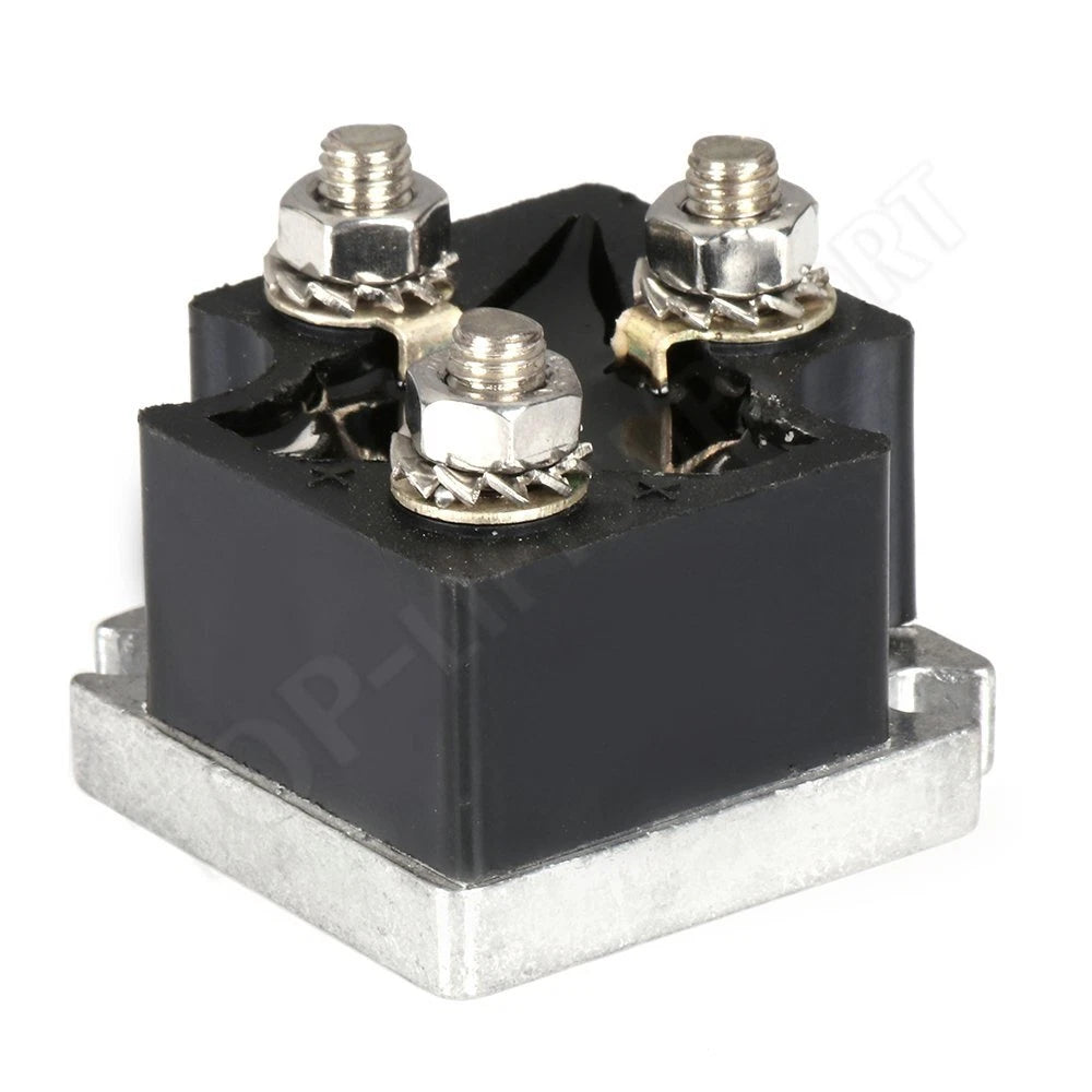 Rectifier for Mercury Outboard