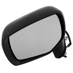 Driver Side Mirror for Subaru Impreza, XV Crosstrek (2012–2014)