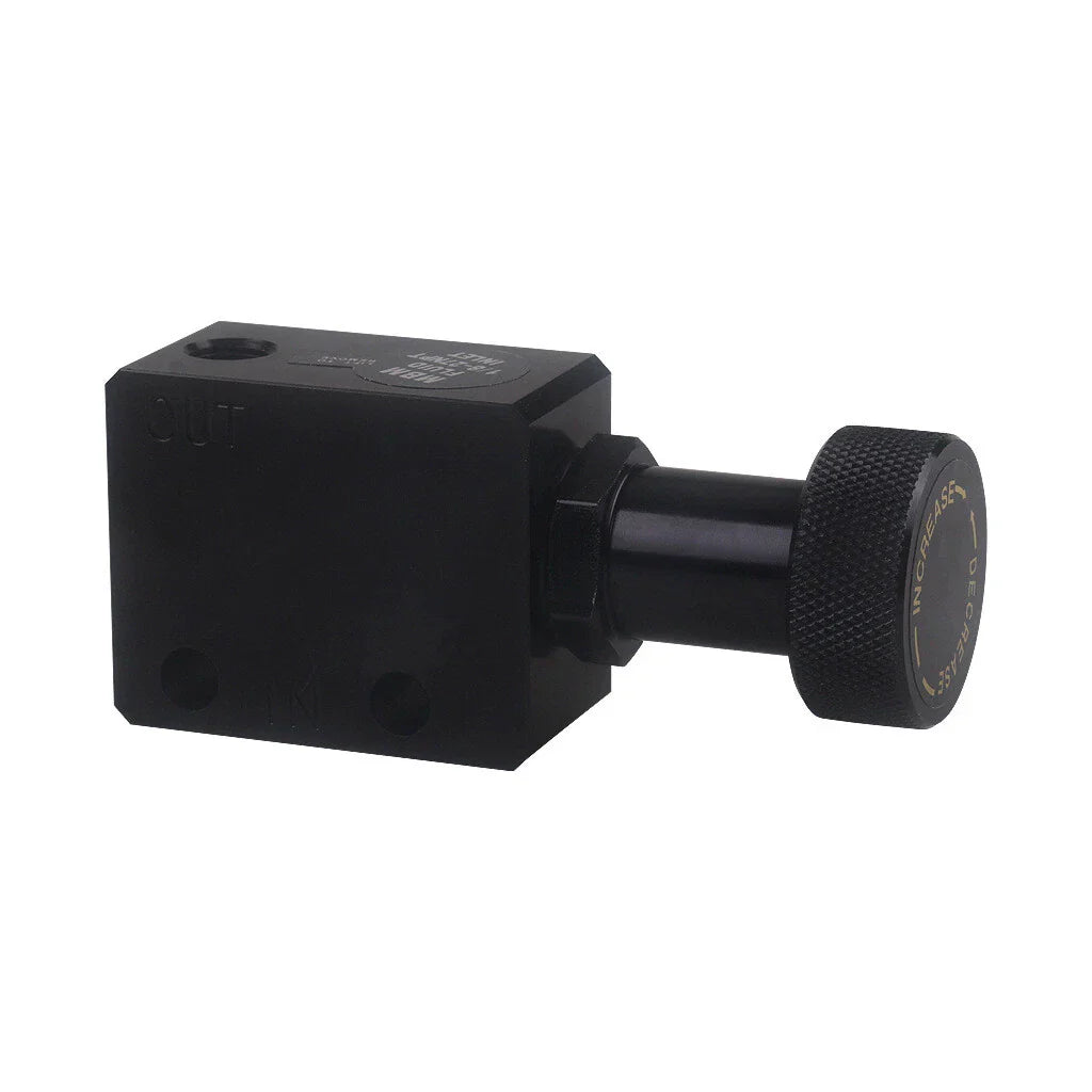 GM Brake Adjustable Regulator + 2LB/10LB Valve Kit