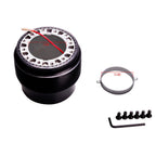 Steering Wheel Hub Adapter for Honda Civic EK (1996–2000)
