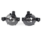 12x Front Fog Light Lamp for BMW 1 Series E81 E82 E87 E88 X1 X3 E83 X5