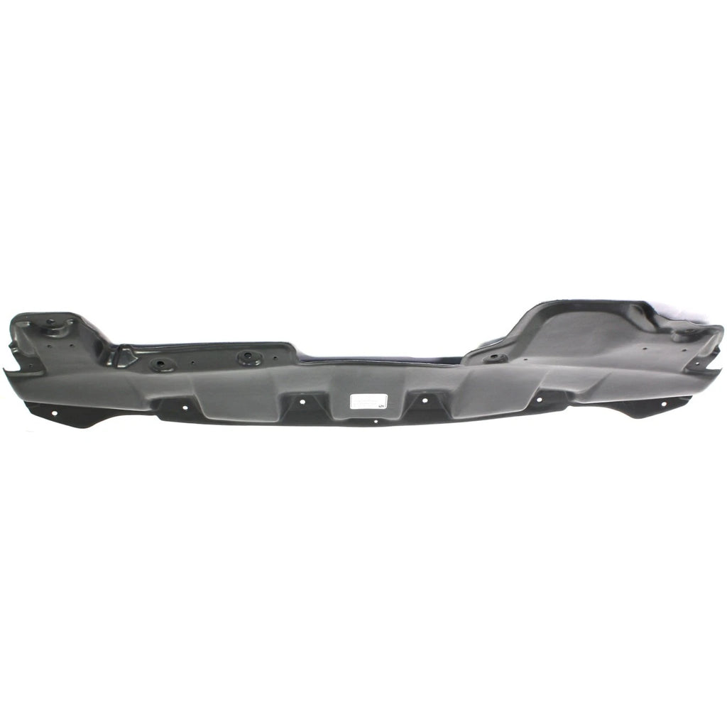 Engine Splash Shield for Nissan Murano (2009–2014) Center Lower