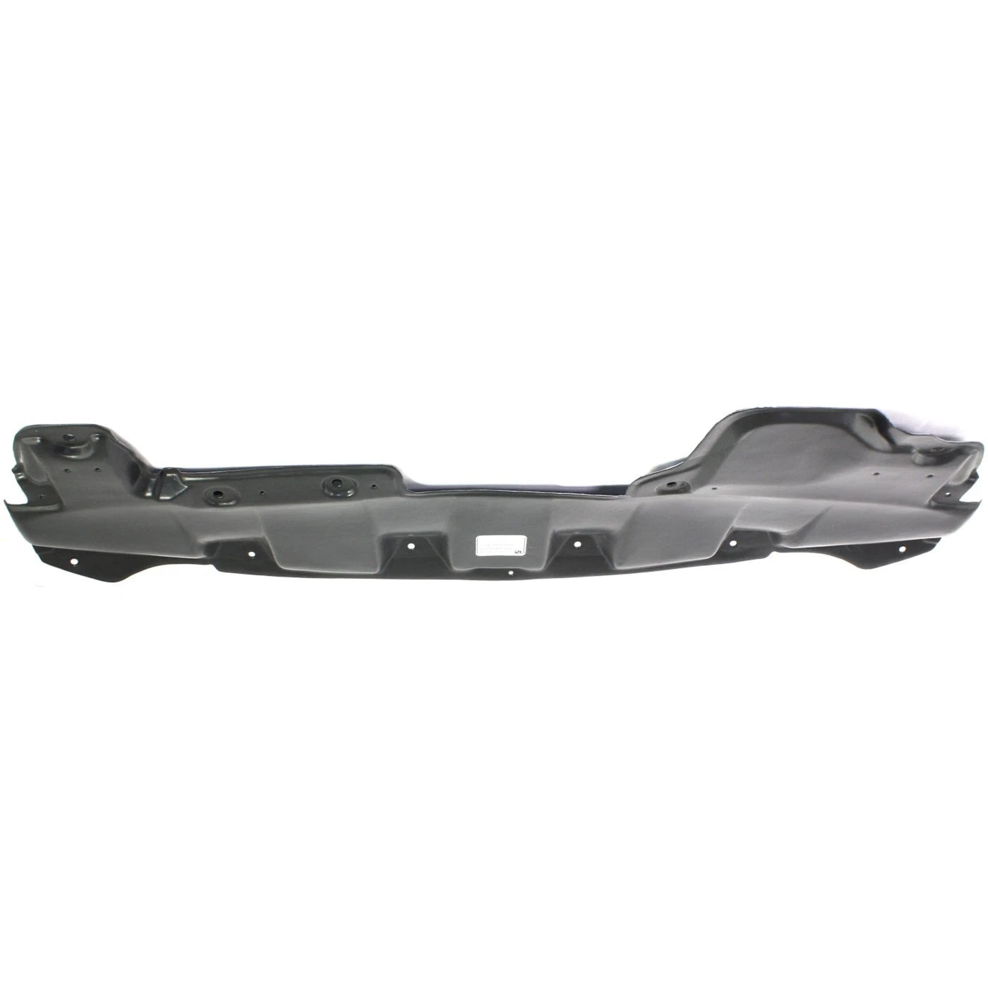 Engine Splash Shield for Nissan Murano (2009–2014) Center Lower