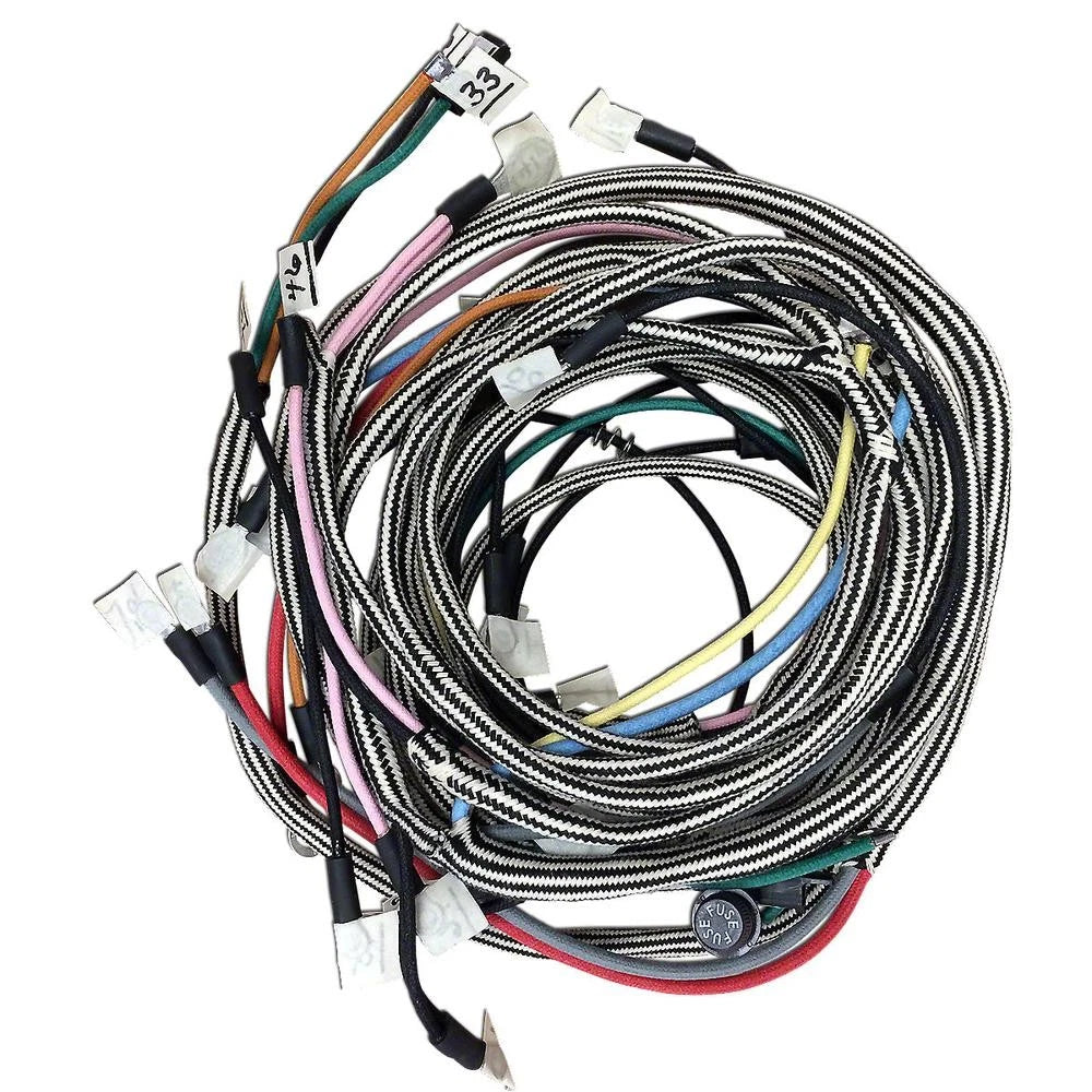 Wiring Harness Kit for International (IHS2877)