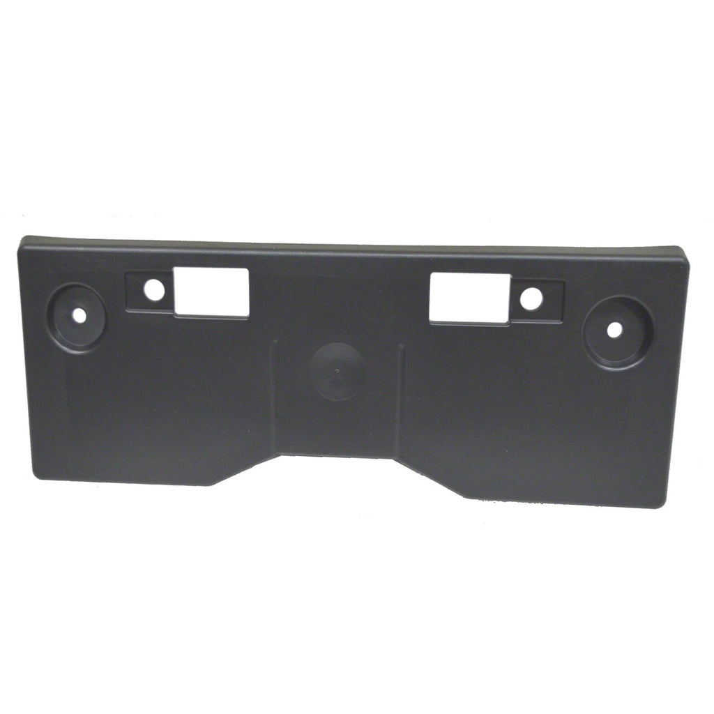 Replacement Front License Plate Bracket for 2013-2015 Nissan Sentra