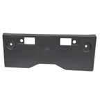 Replacement Front License Plate Bracket for 2013-2015 Nissan Sentra