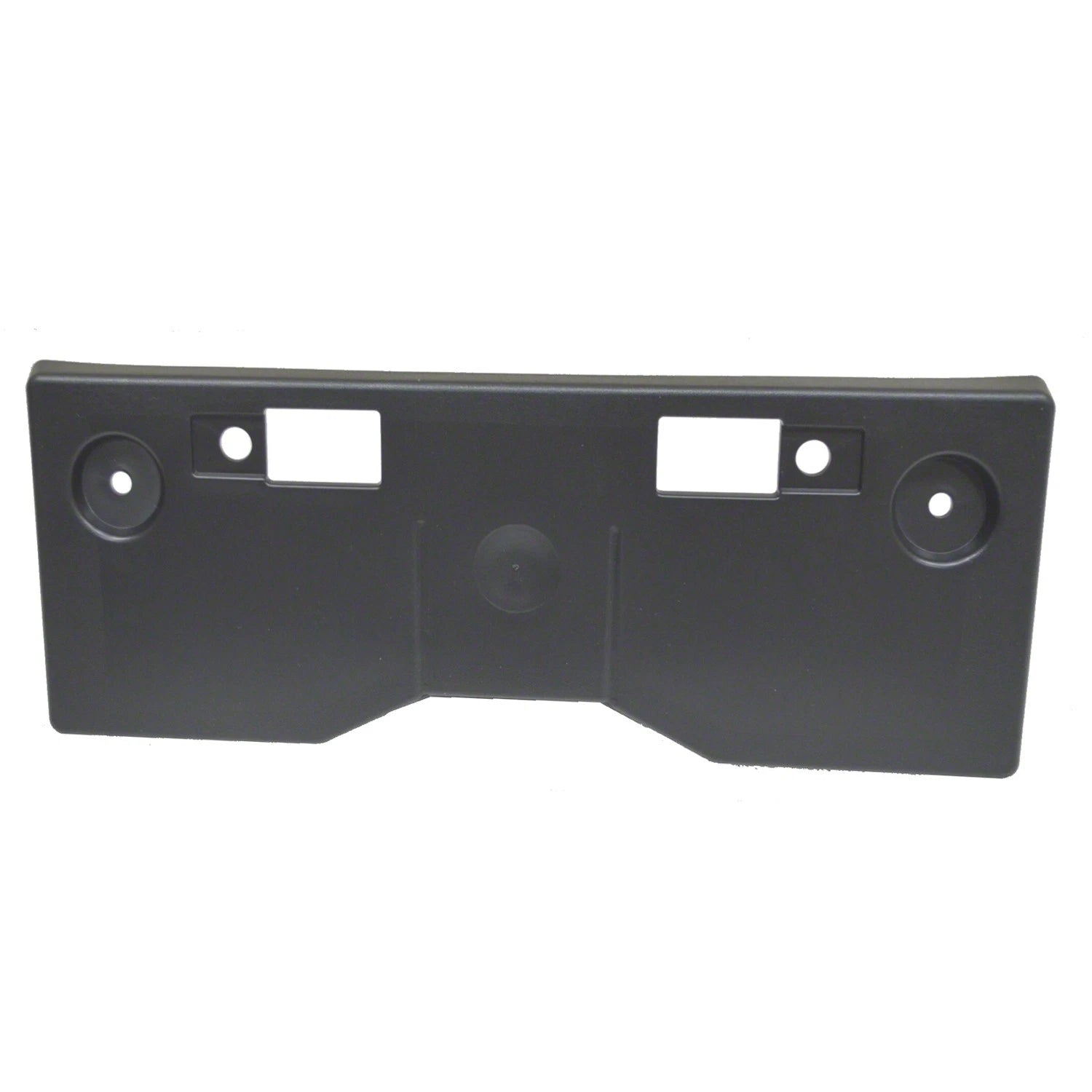 Replacement Front License Plate Bracket for 2013-2015 Nissan Sentra