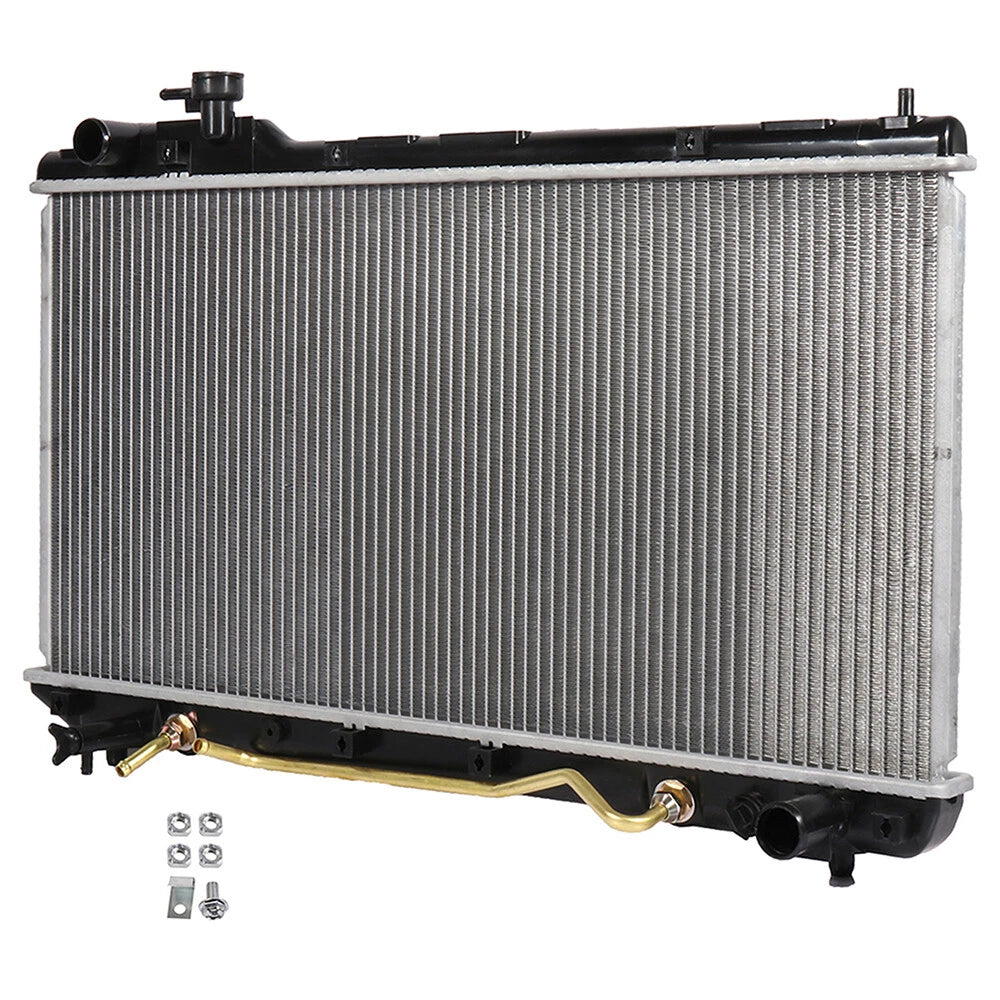 Aluminum Radiator for Toyota Rav4 2.0L L4 (1998–2000)