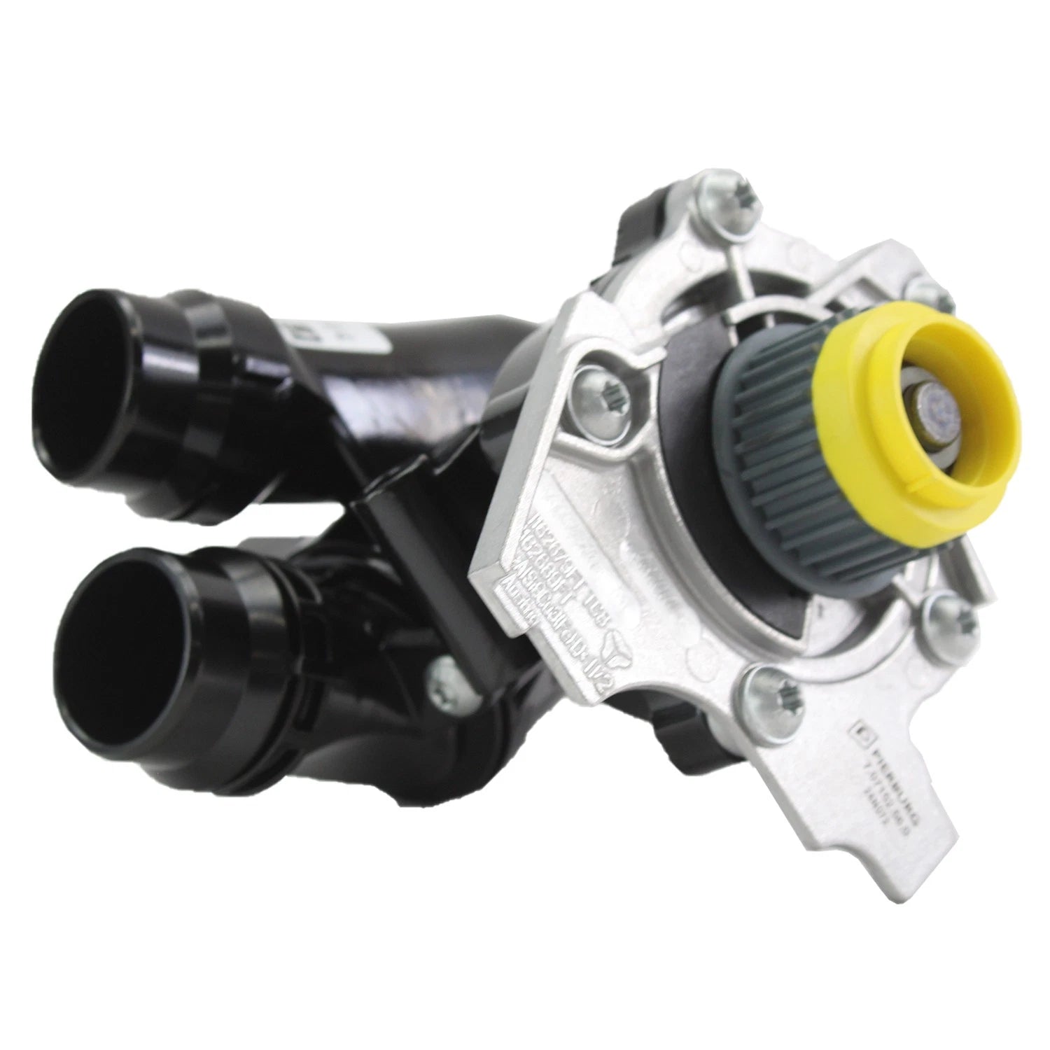 Pierburg Engine Water Pump for Audi A3 A4 A5 A6 Q3 Q5 VW CC Eos GTI Golf Jetta (2000–2023)