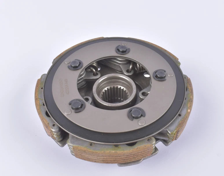 Clutch Carrier Assembly for Linhai ATV 500 M550 UTV 500 (2000–2023)