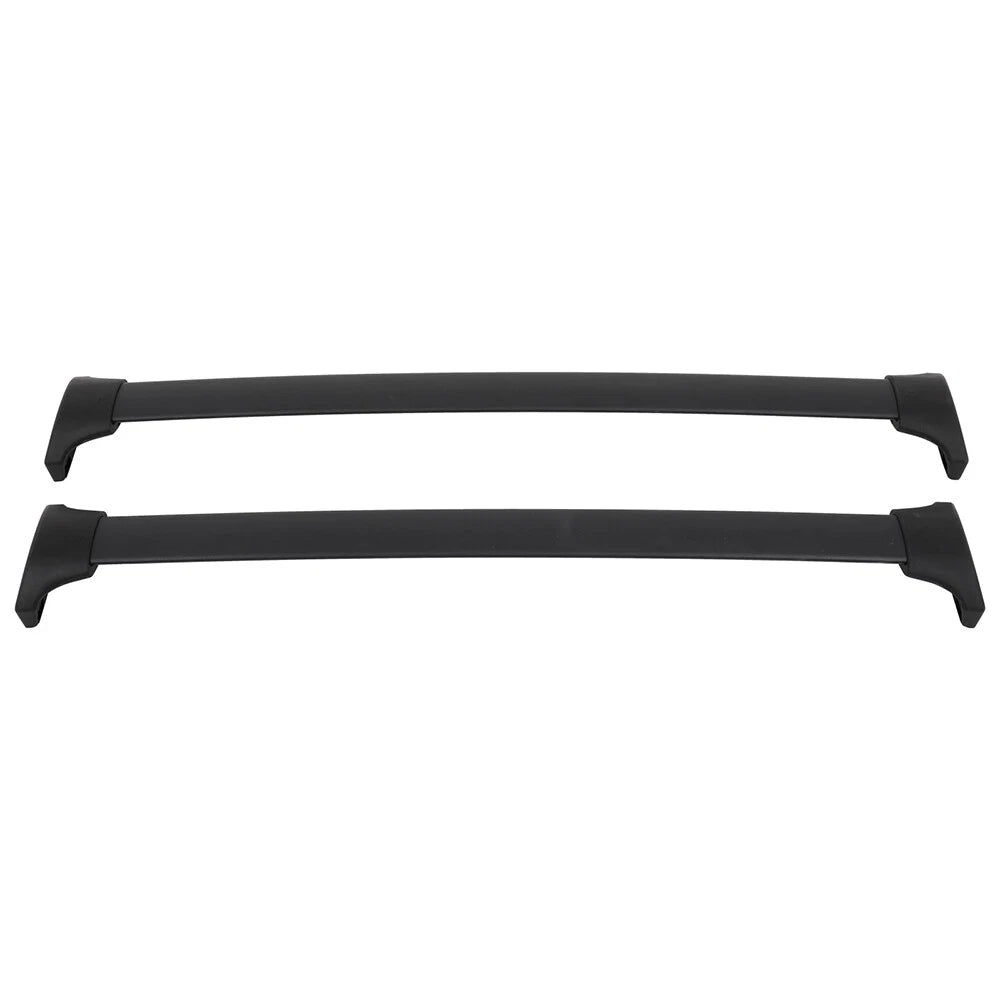 Roof Rack Cross Bars for Honda Pilot (2016–2022)