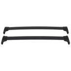 Roof Rack Cross Bars for Honda Pilot (2016–2022)