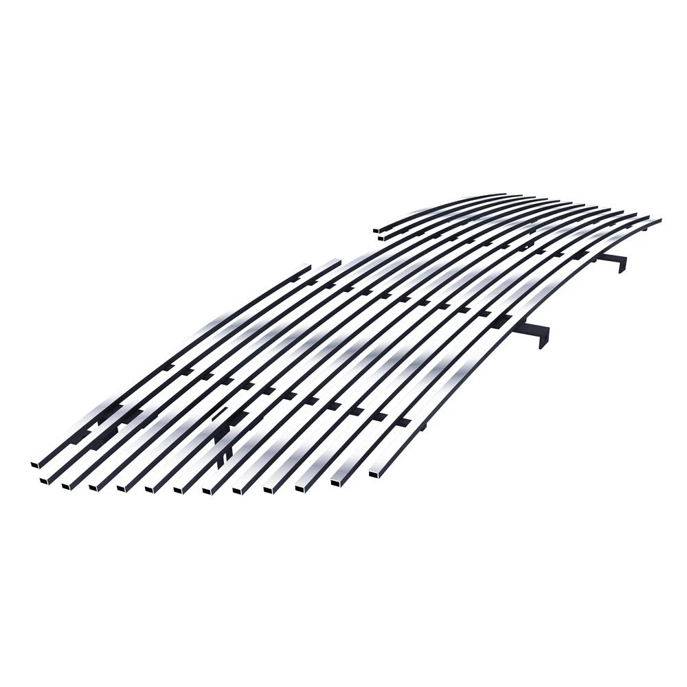 Upper Billet Grille for Lincoln Navigator (2003–2006)