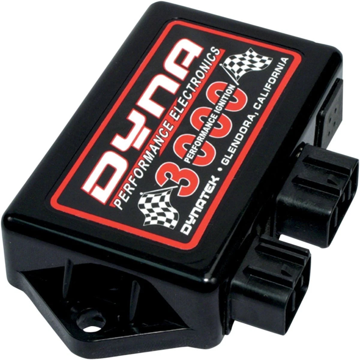 Dynatek Dyna 3000 CDI Ignition Box for Suzuki Intruder 1500 (1998–2004)