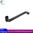 Hose Cooler to T-Stat Hsg for Mercruiser 4.3L 5.0L 5.7L (1 1/4") 32-16012
