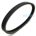 Drive Belt for Yamaha EX340/EX440 Exciter (1976–1981)