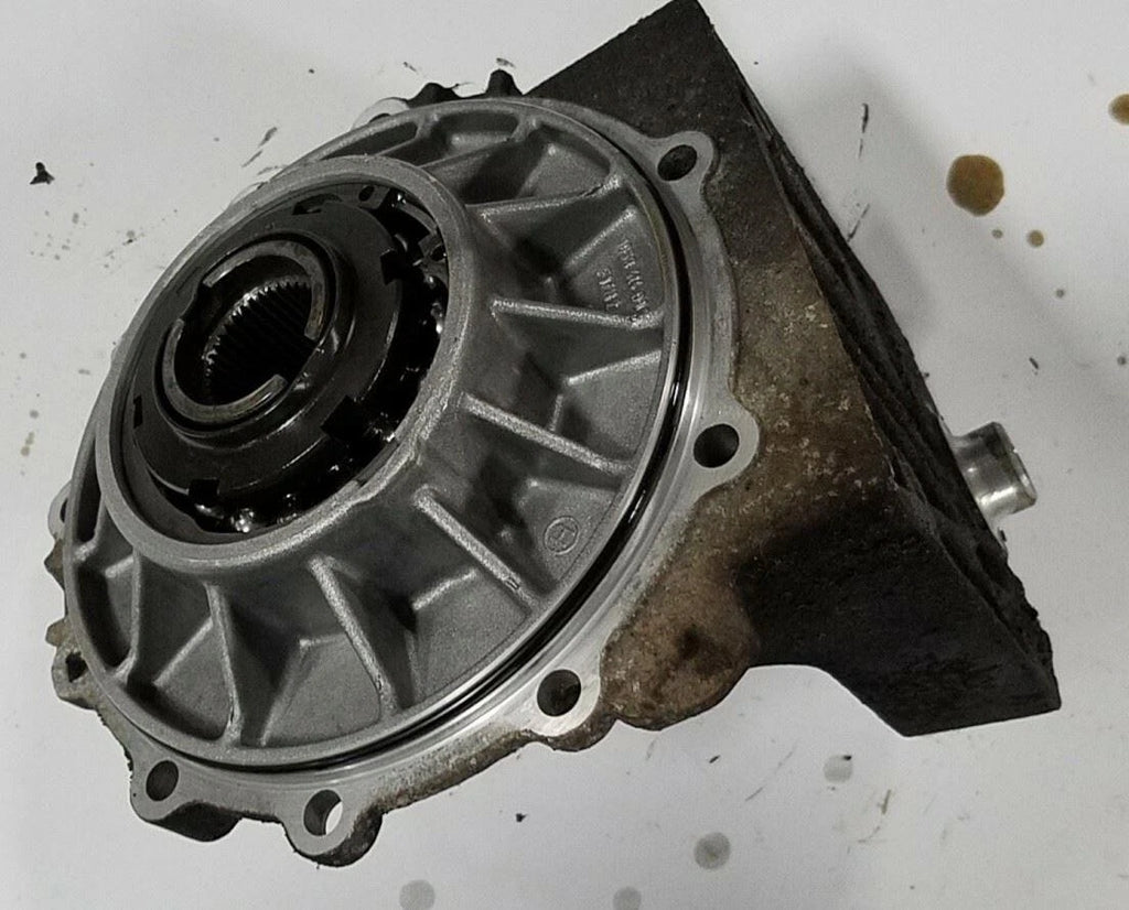 Tail Shaft Housing for Jaguar XJ8 VDP (1998–2003)