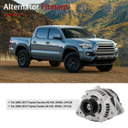 Alternator for Toyota Tacoma Tundra V6 4.0L (2005–2015)