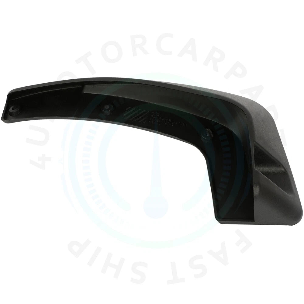 Set of 4 Mud Flaps Splash Guards for Kia Sportage (2017–2020)