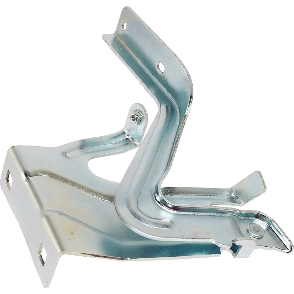 Hood Hinges Set of 2 for Nissan Leaf