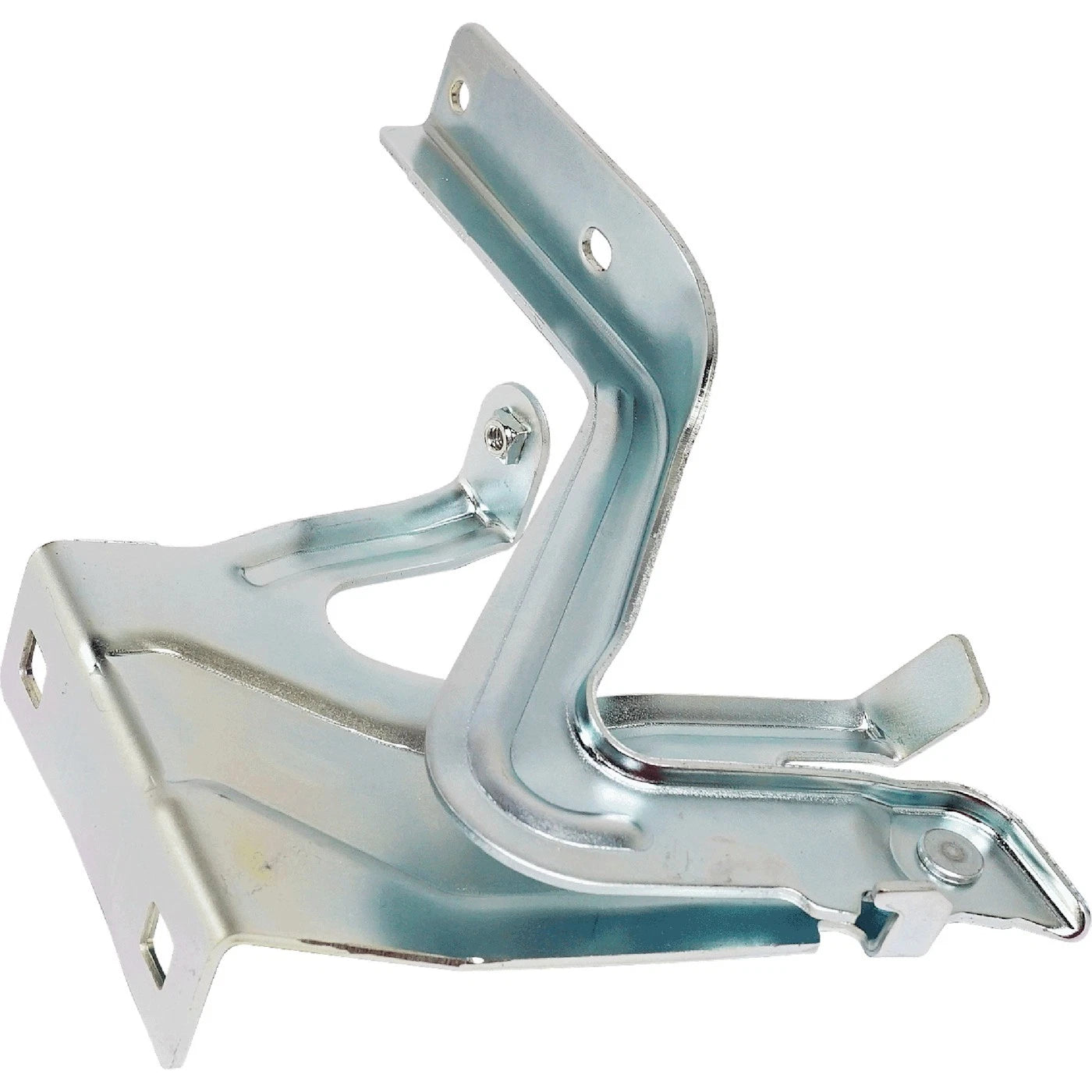 Hood Hinges Set of 2 for Nissan Leaf