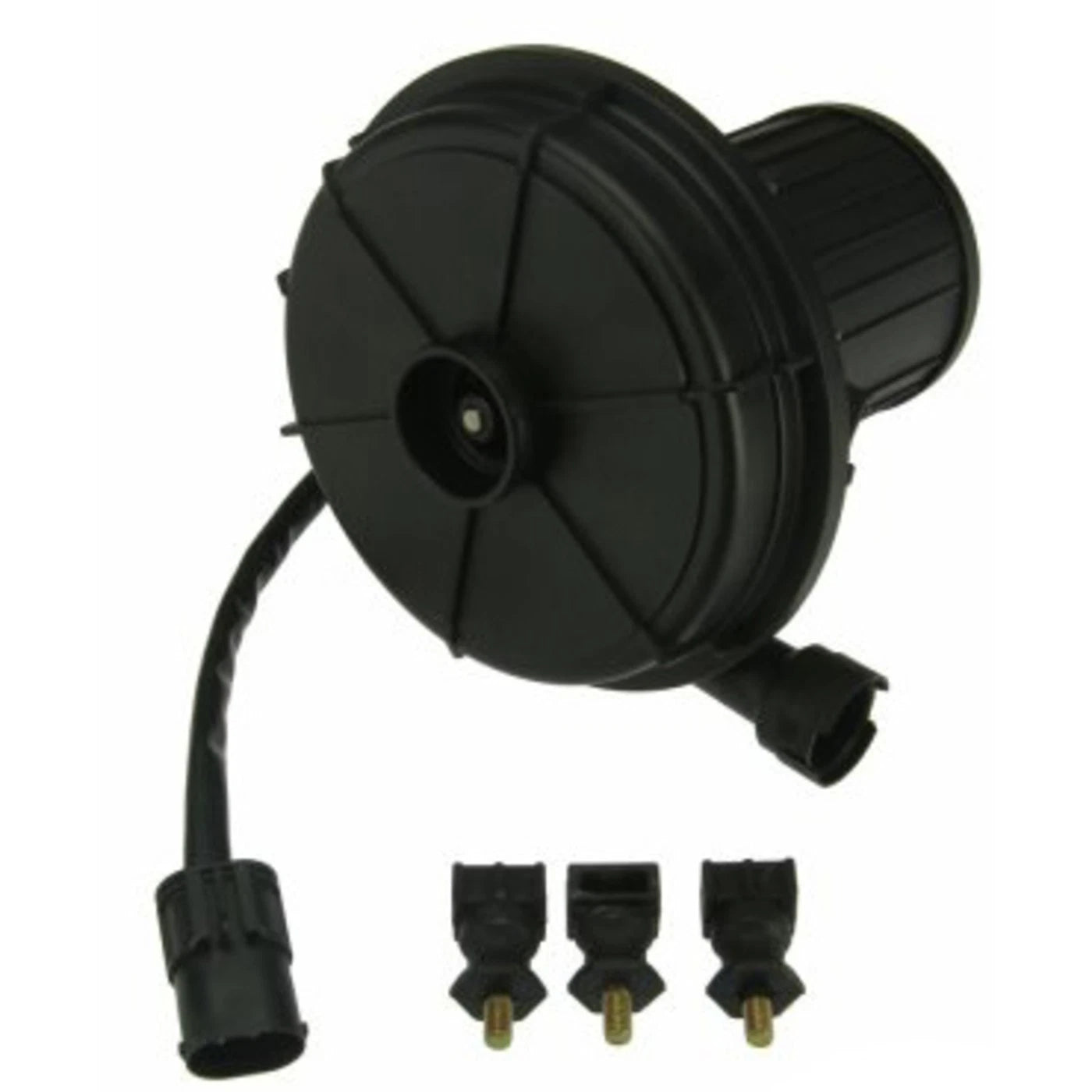Air Pump for BMW 5 Series (M5, 330, 325, 545, 530, 525, 645)