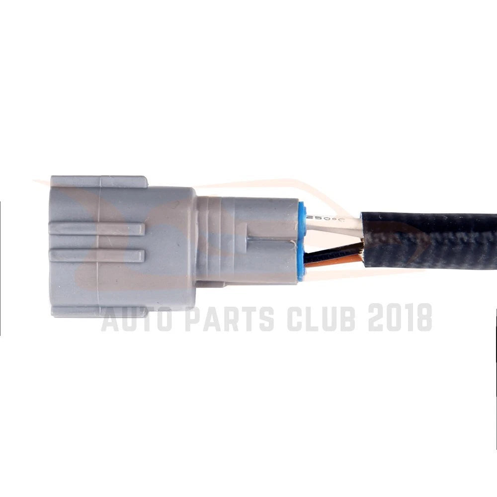Set of 4 Oxygen Sensors for Toyota Sequoia (2001–2004)