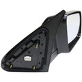 Power Heated Mirrors for Toyota Sequoia (2014–2017)