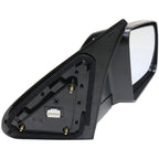Power Heated Mirrors for Toyota Sequoia (2014–2017)
