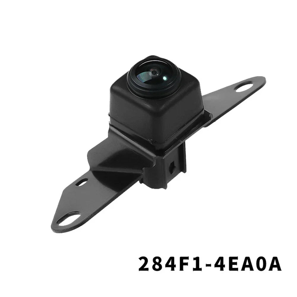 Front View Reverse Parking Camera for Nissan Rogue Sport Qashqai J11 (2017-2022)
