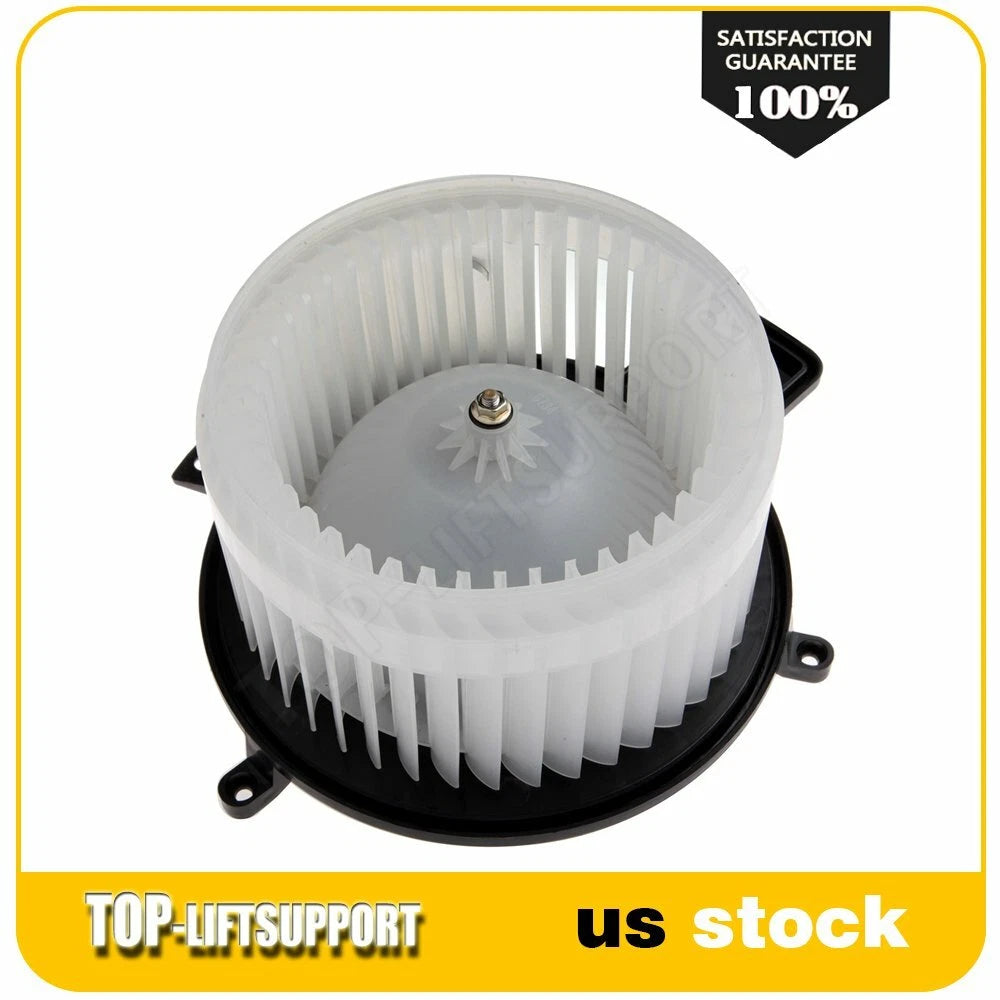 Heater Blower Motor Fan for Chrysler Town & Country, Grand Cherokee